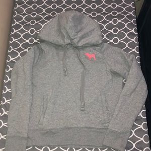 Warm PINK Sweatshirt